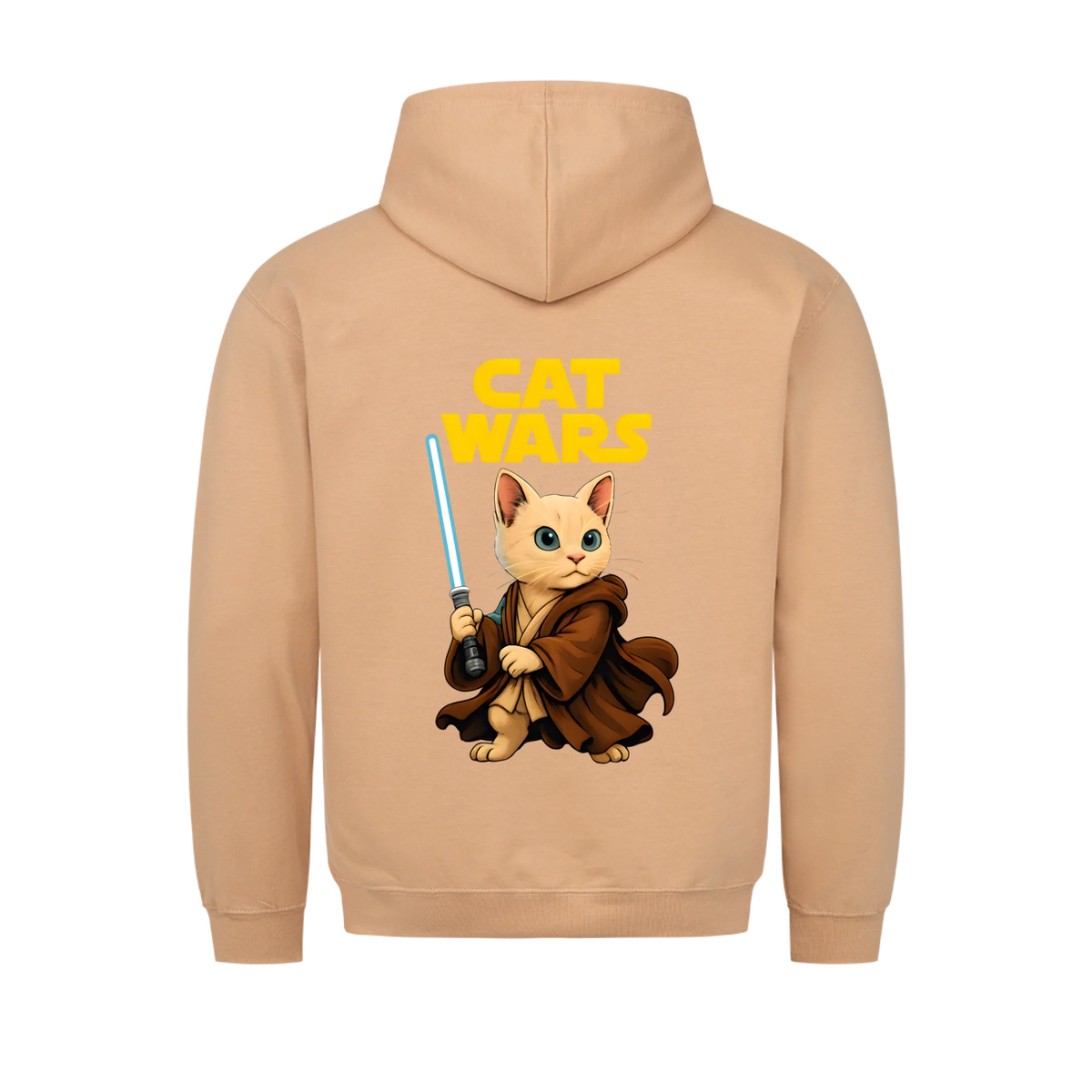 Cat Wars