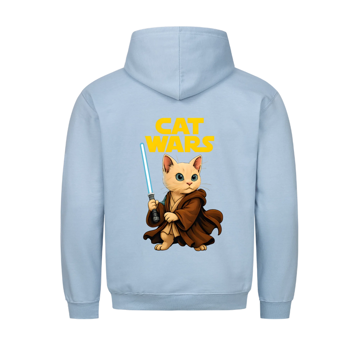 Cat Wars