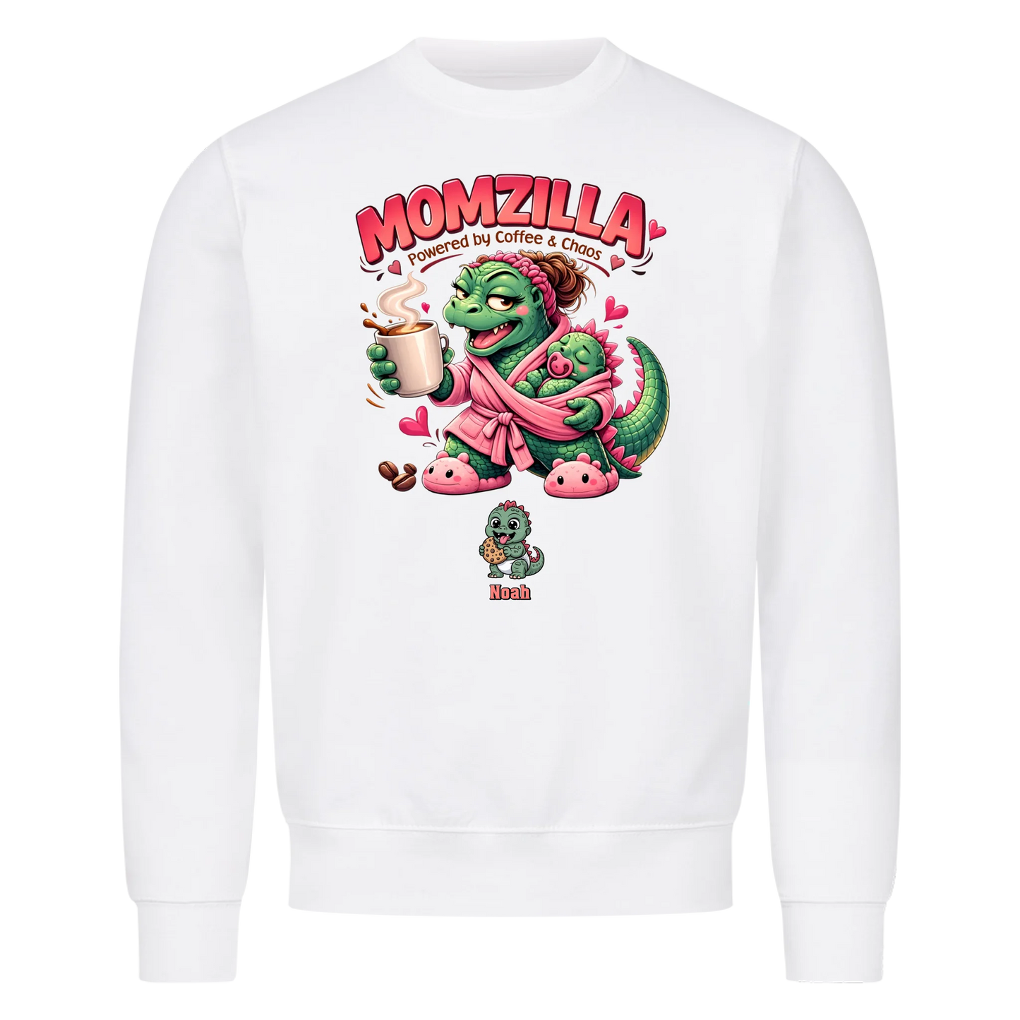 Momzilla