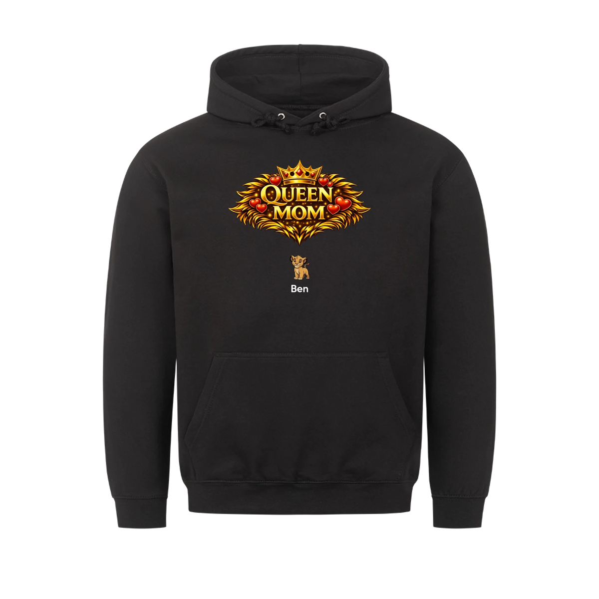 Queen Mom - customizable