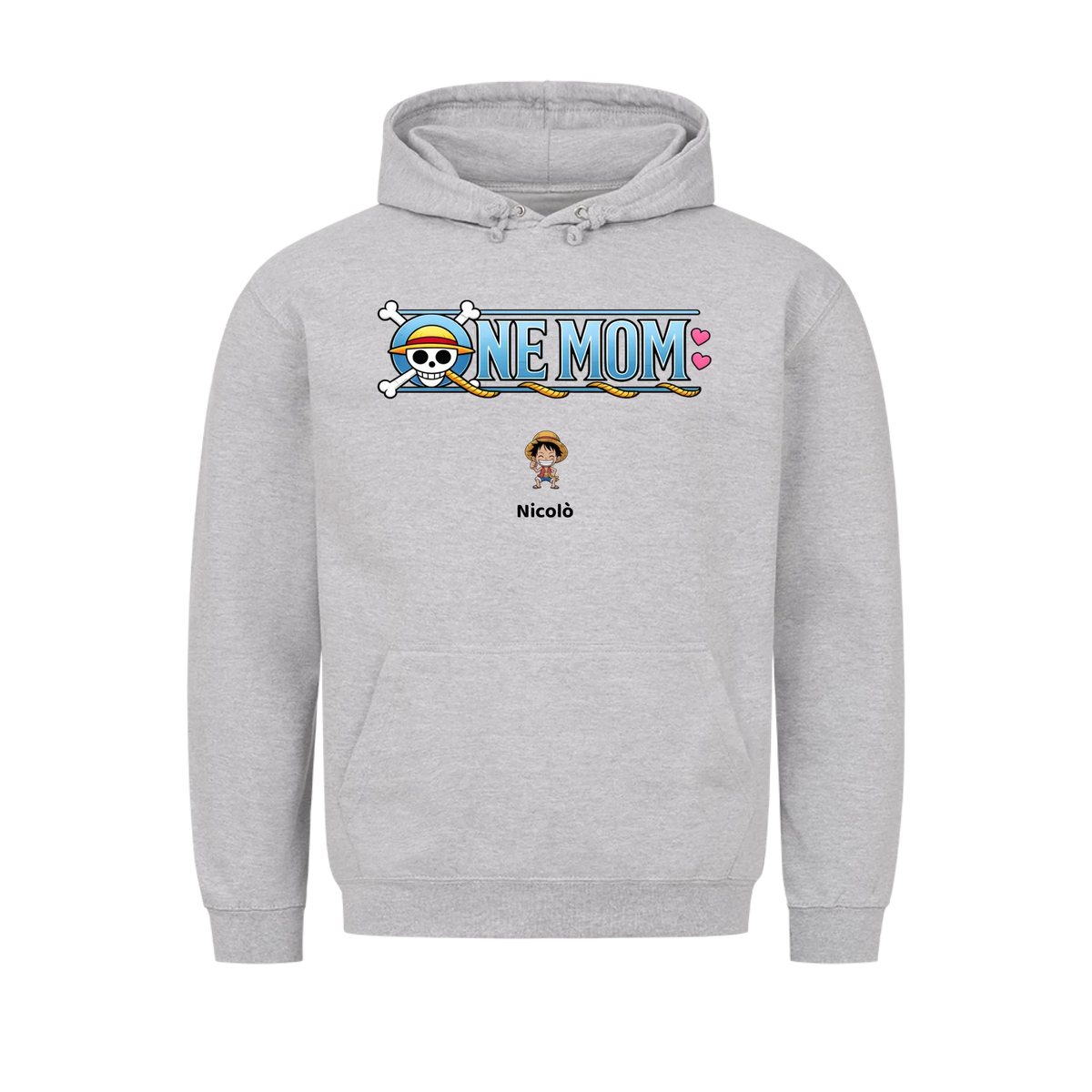 One Mom - customizable
