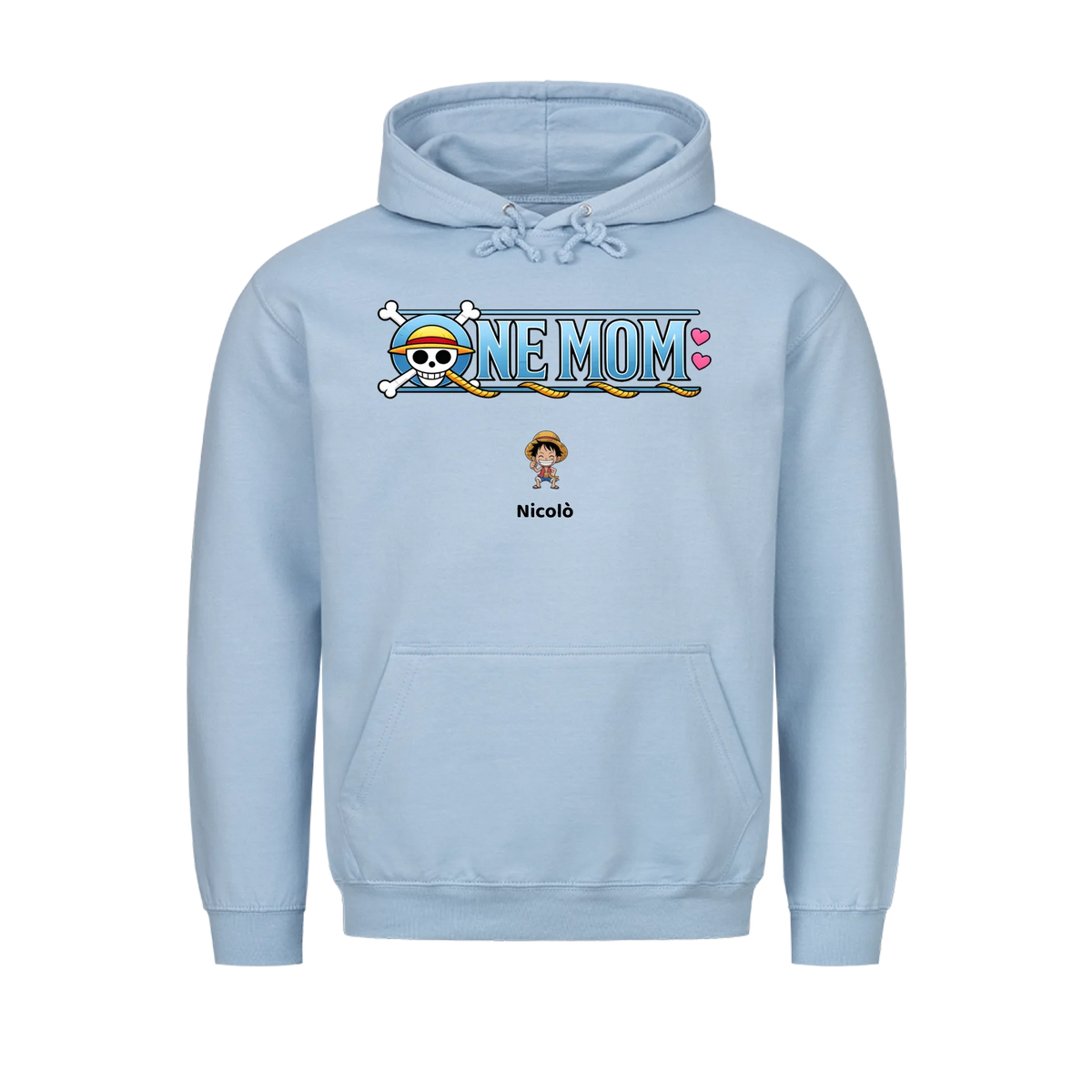 One Mom - customizable