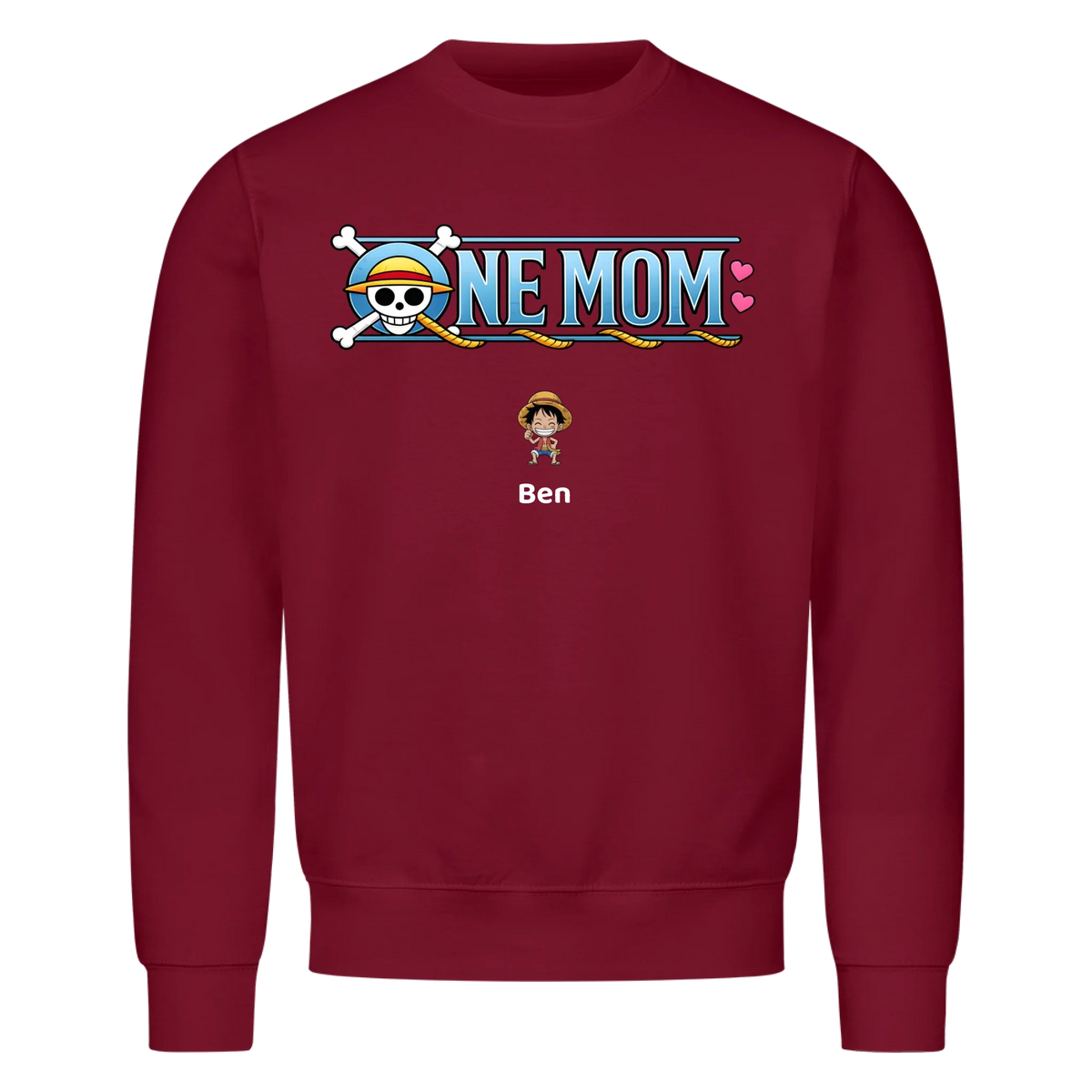 One Mom - customizable