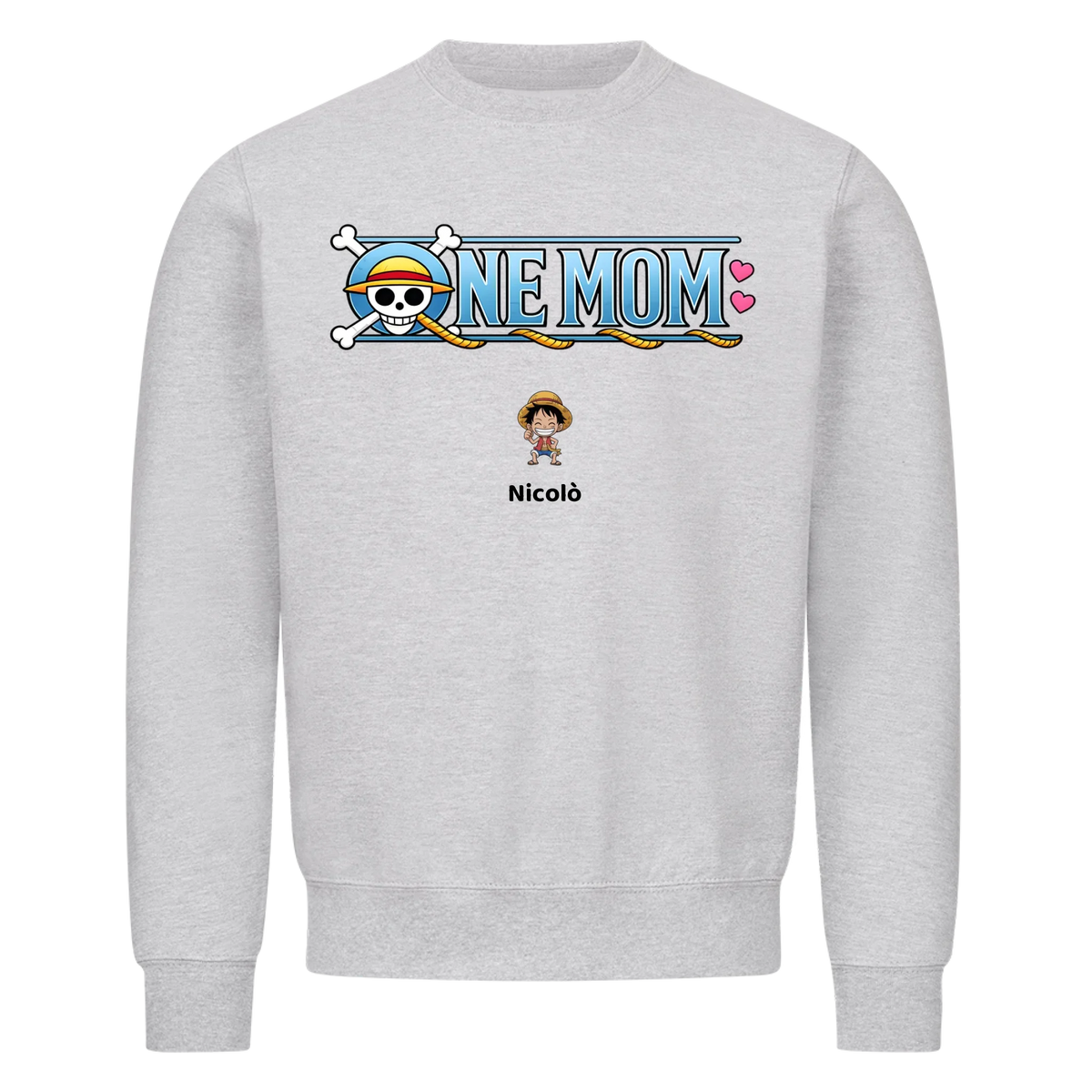 One Mom - customizable