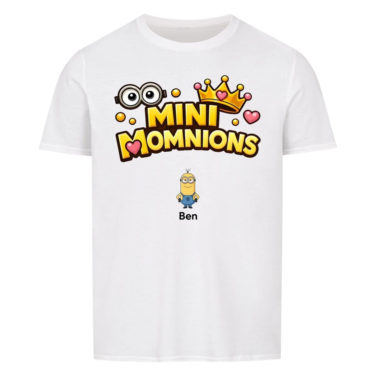 Mini Momnions - customizable
