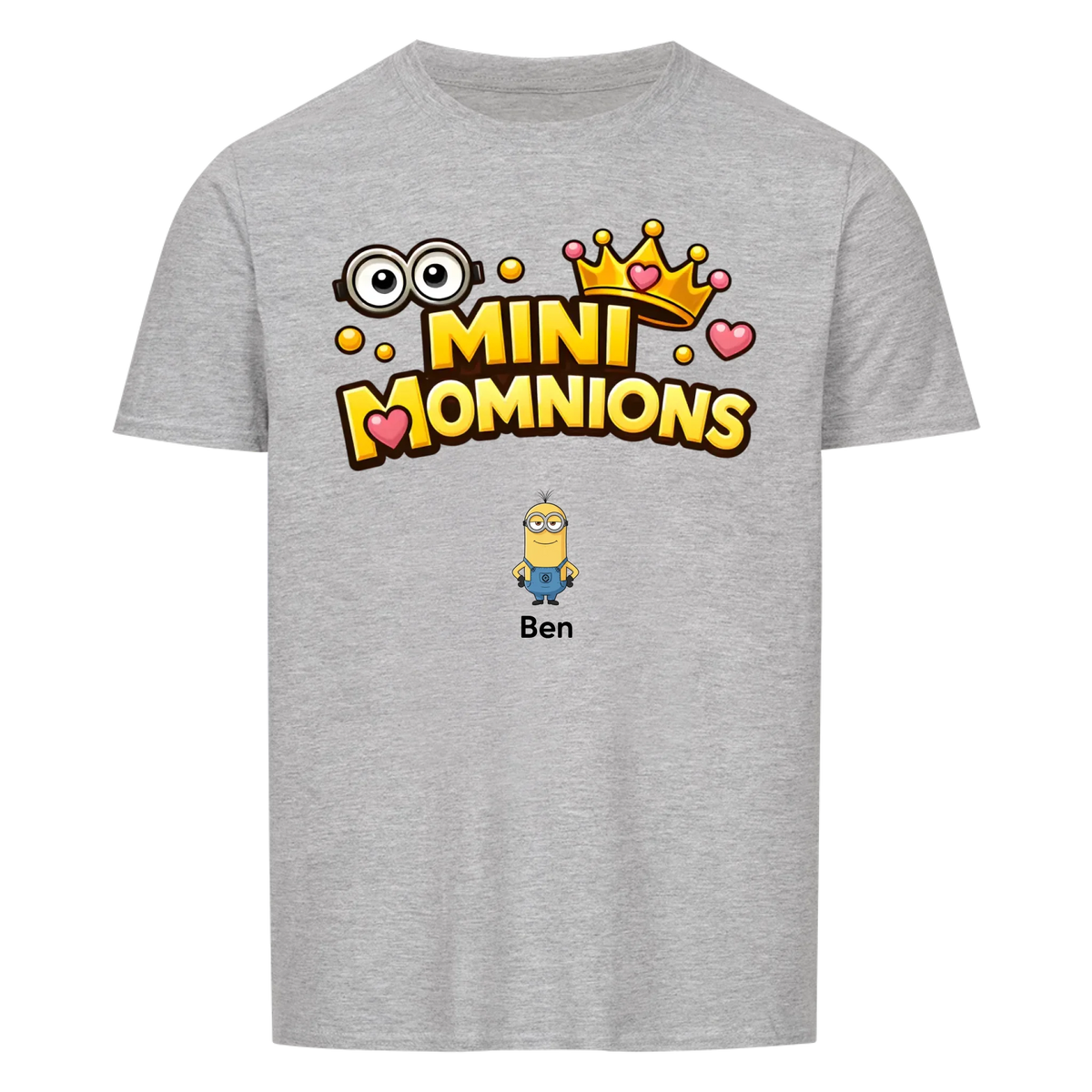 Mini Momnions - customizable