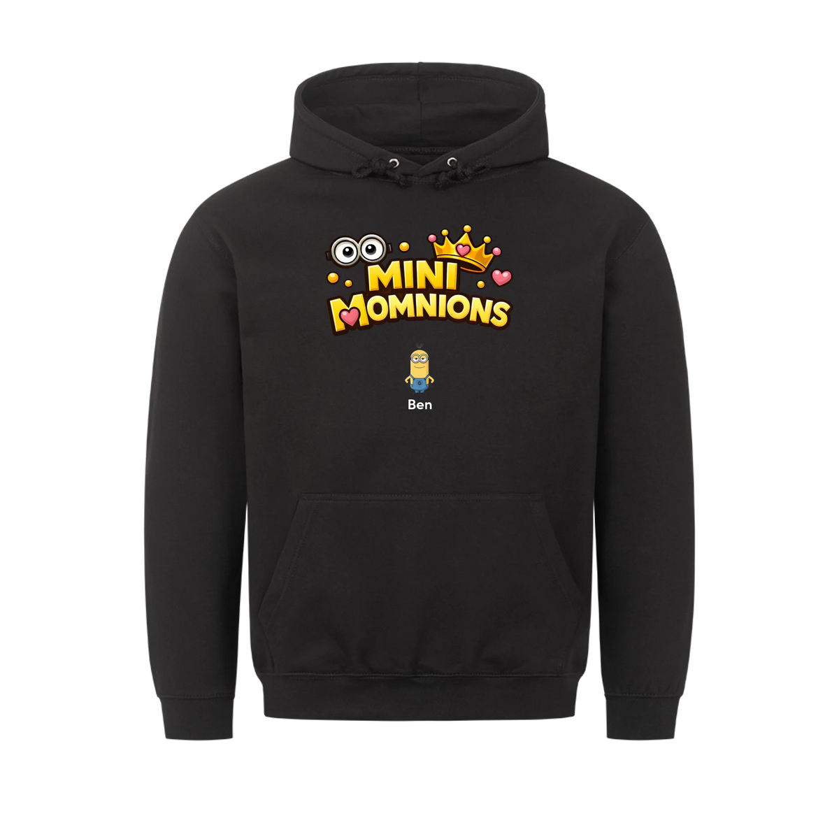 Mini Momnions - customizable