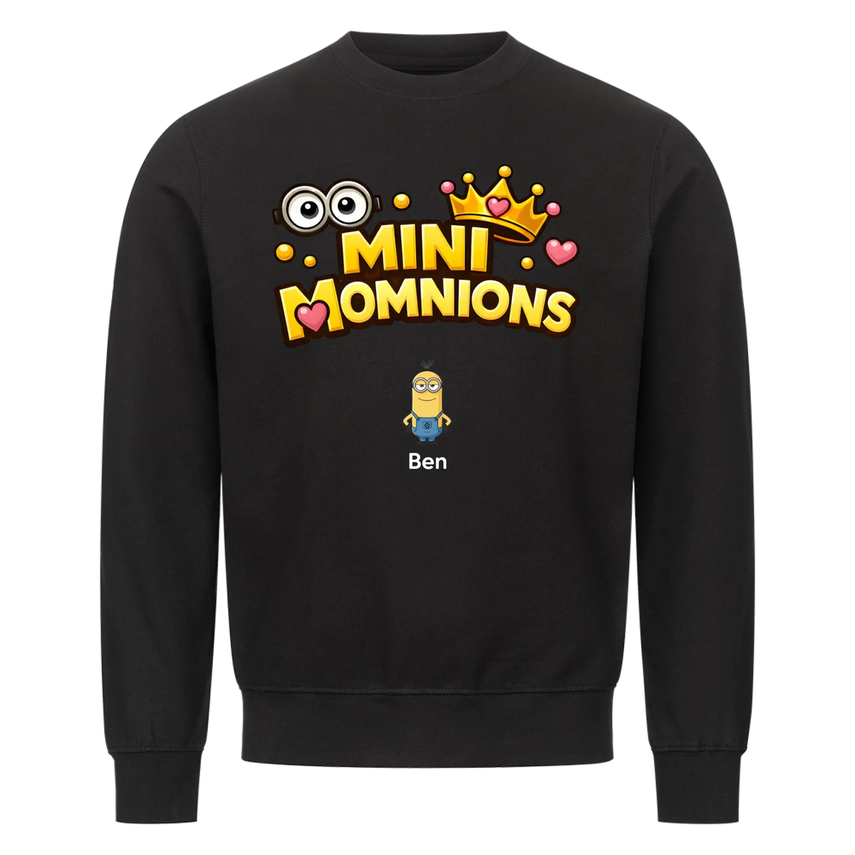 Mini Momnions - customizable