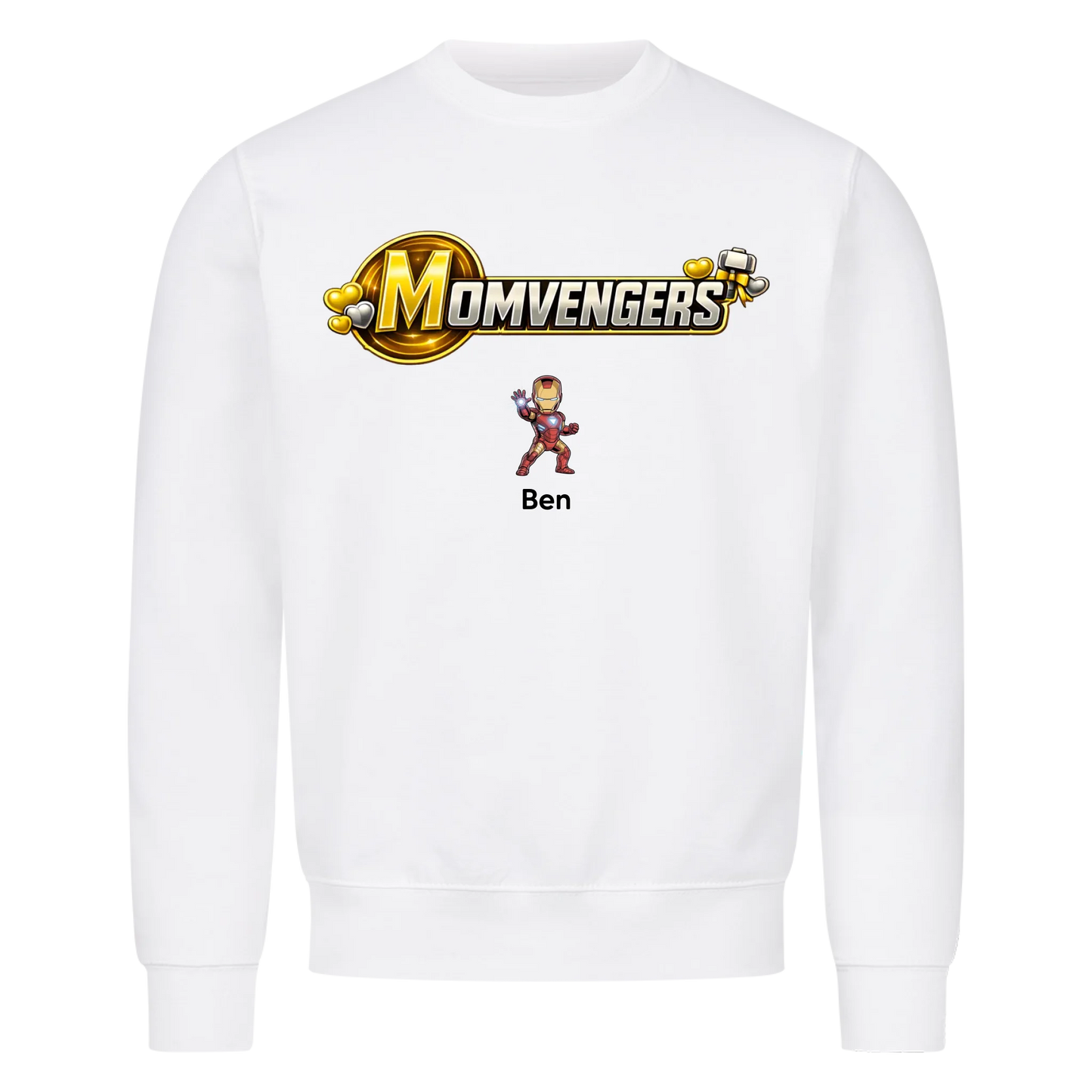 Momvengers