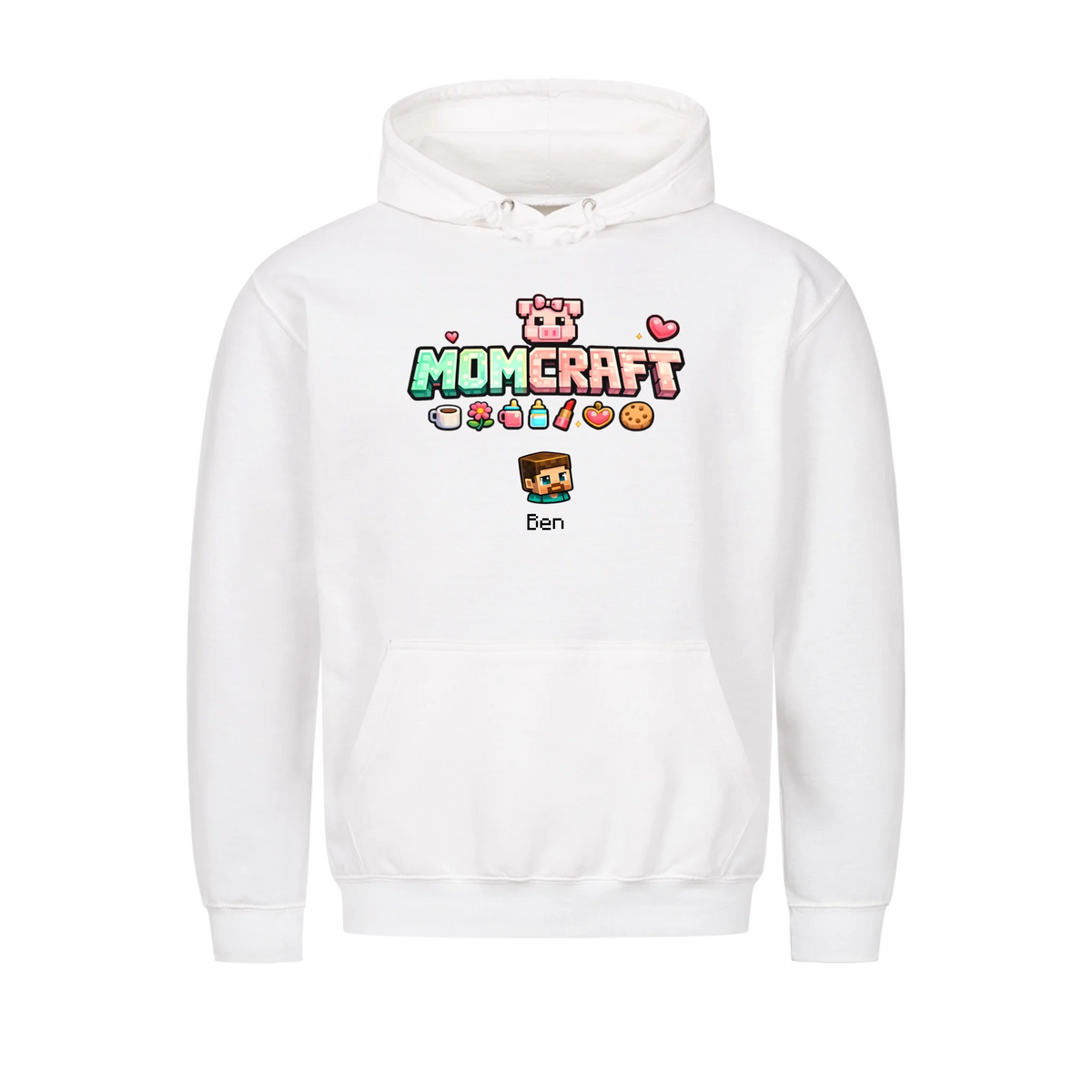 Momcraft - customizable