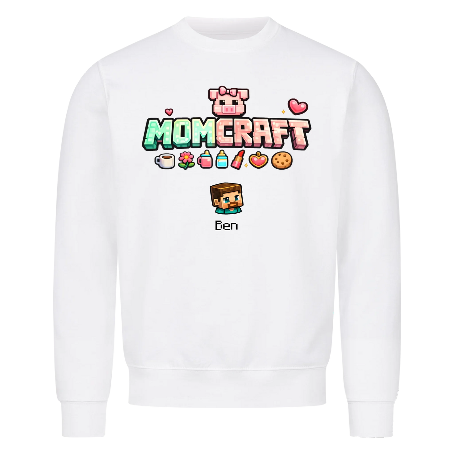 Momcraft
