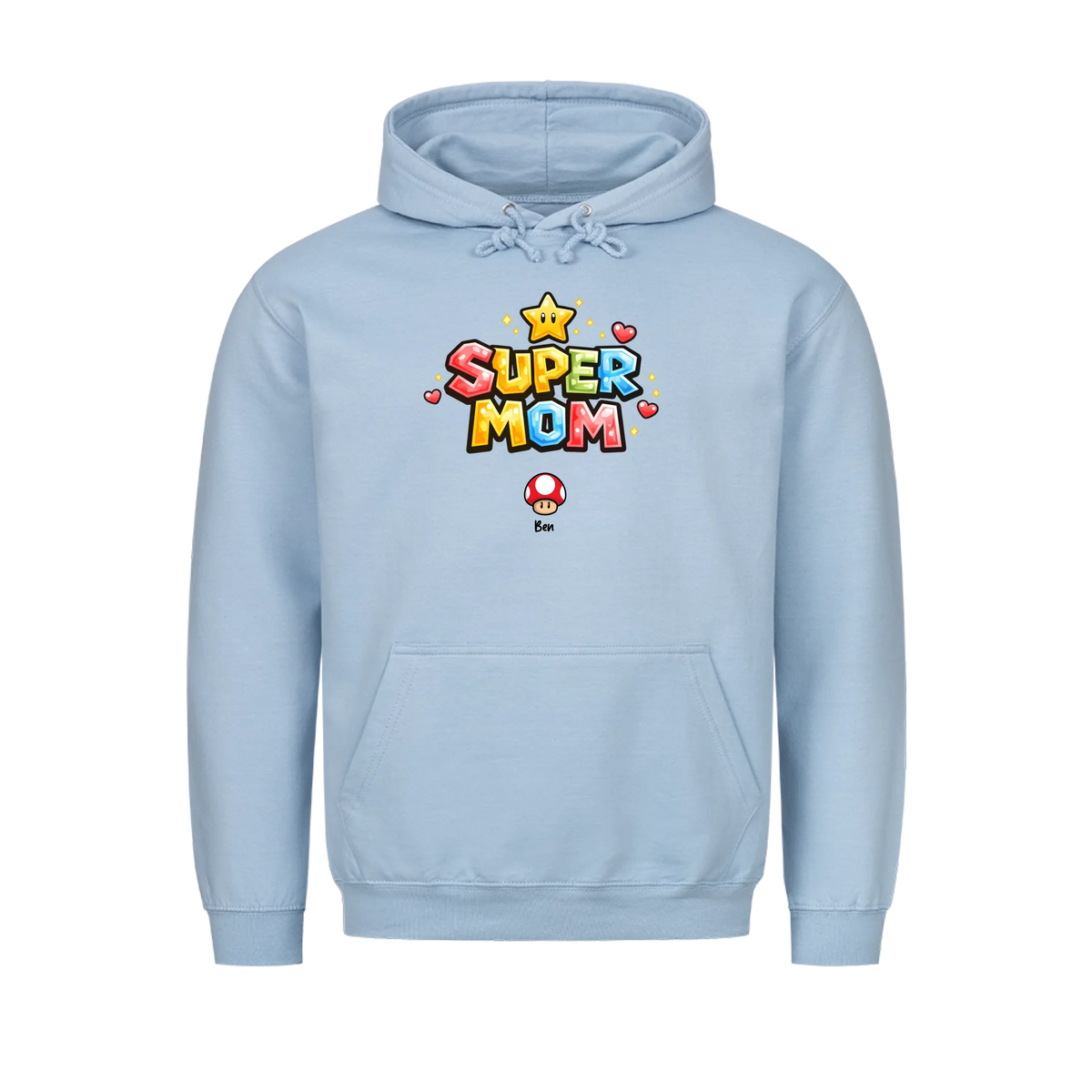 Super Mom - customizable
