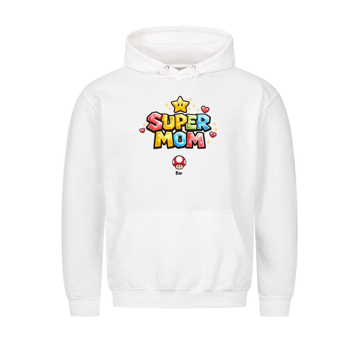 Super Mom - customizable