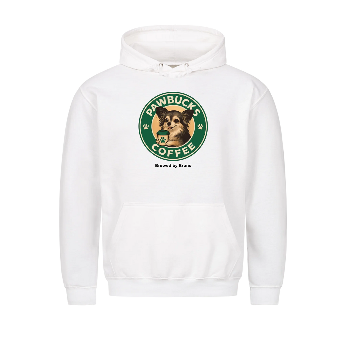 Pawbucks Coffee - collection
