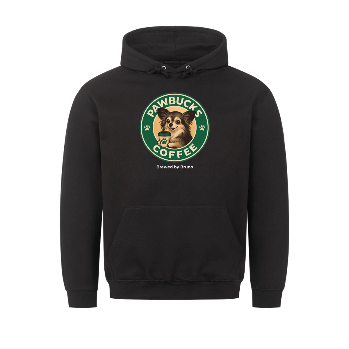 Pawbucks Coffee - collection