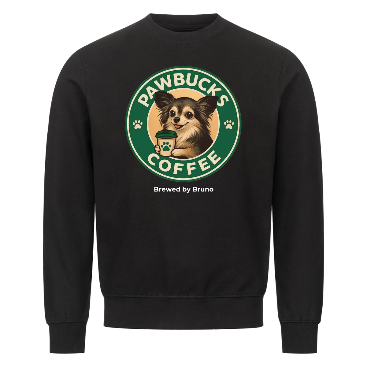 Pawbucks Coffee - collection