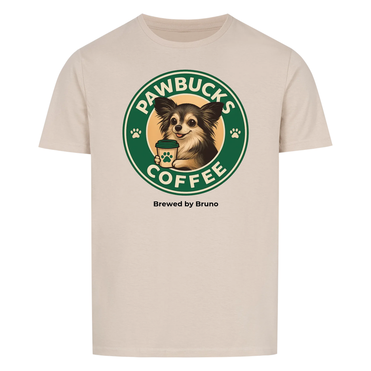 Pawbucks Coffee - collection