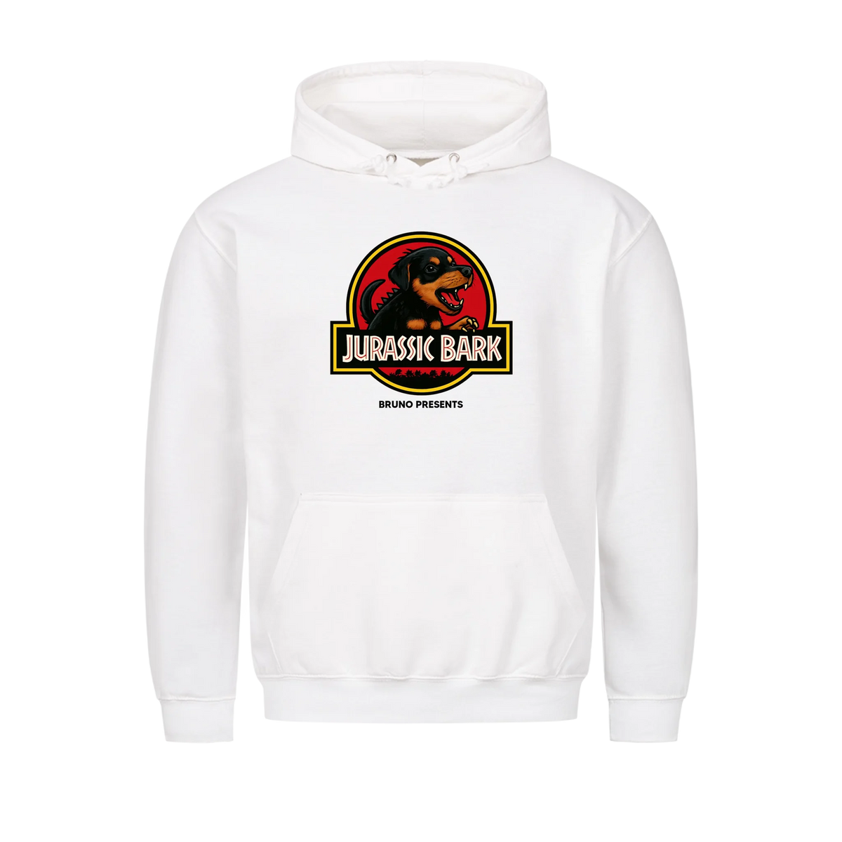Jurassic Bark presents - collection
