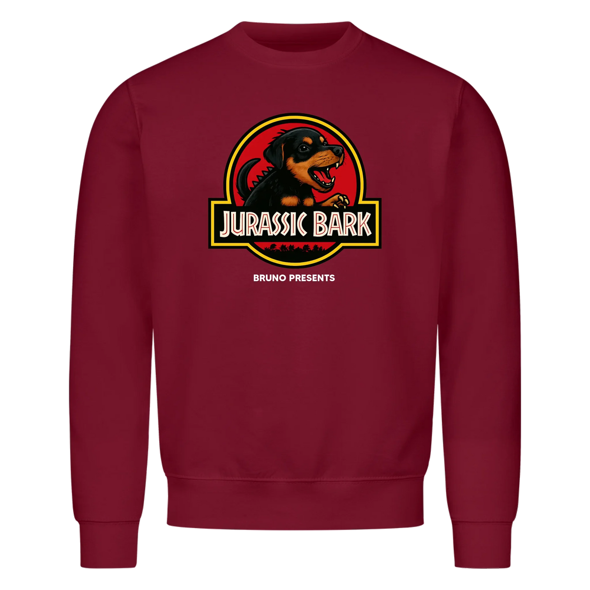 Jurassic Bark presents - collection