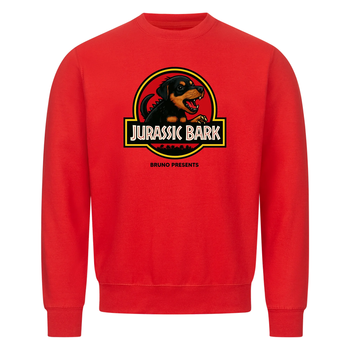 Jurassic Bark presents - collection