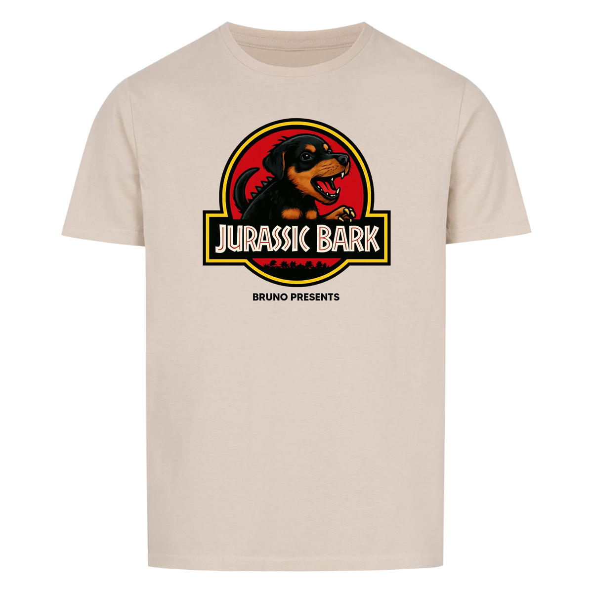 Jurassic Bark presents - collection