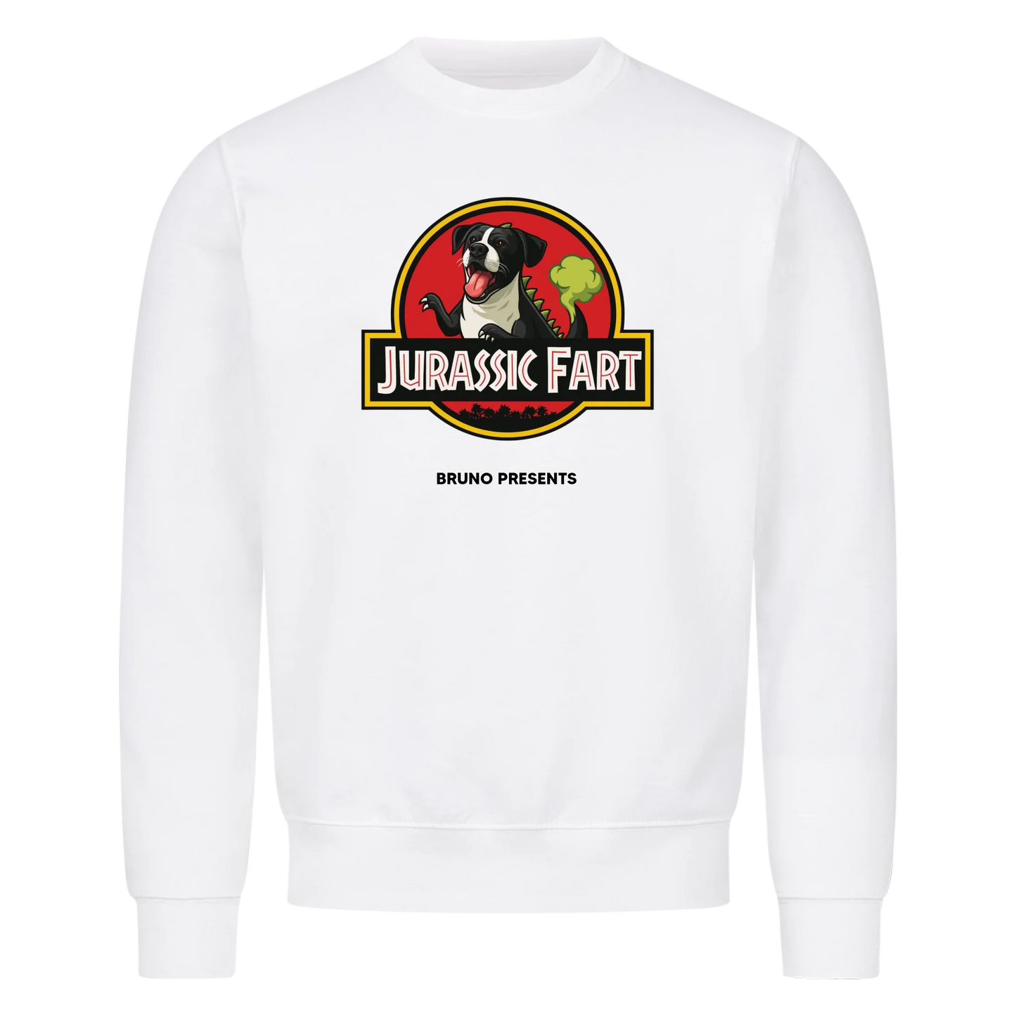 Jurassic Fart presents - collection