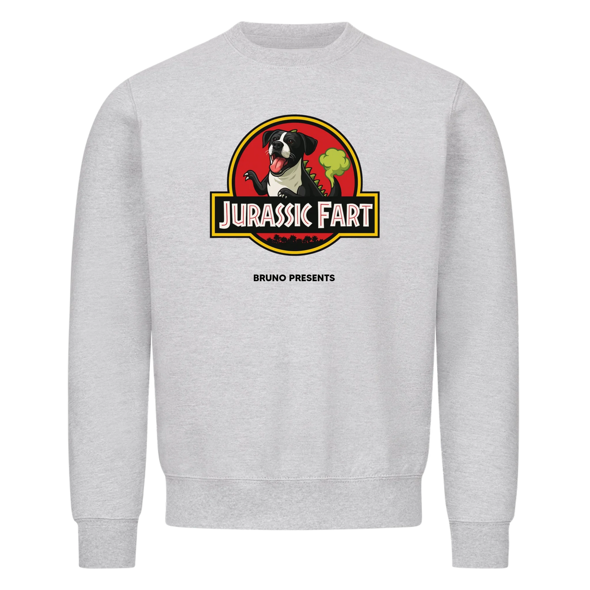 Jurassic Fart presents - collection
