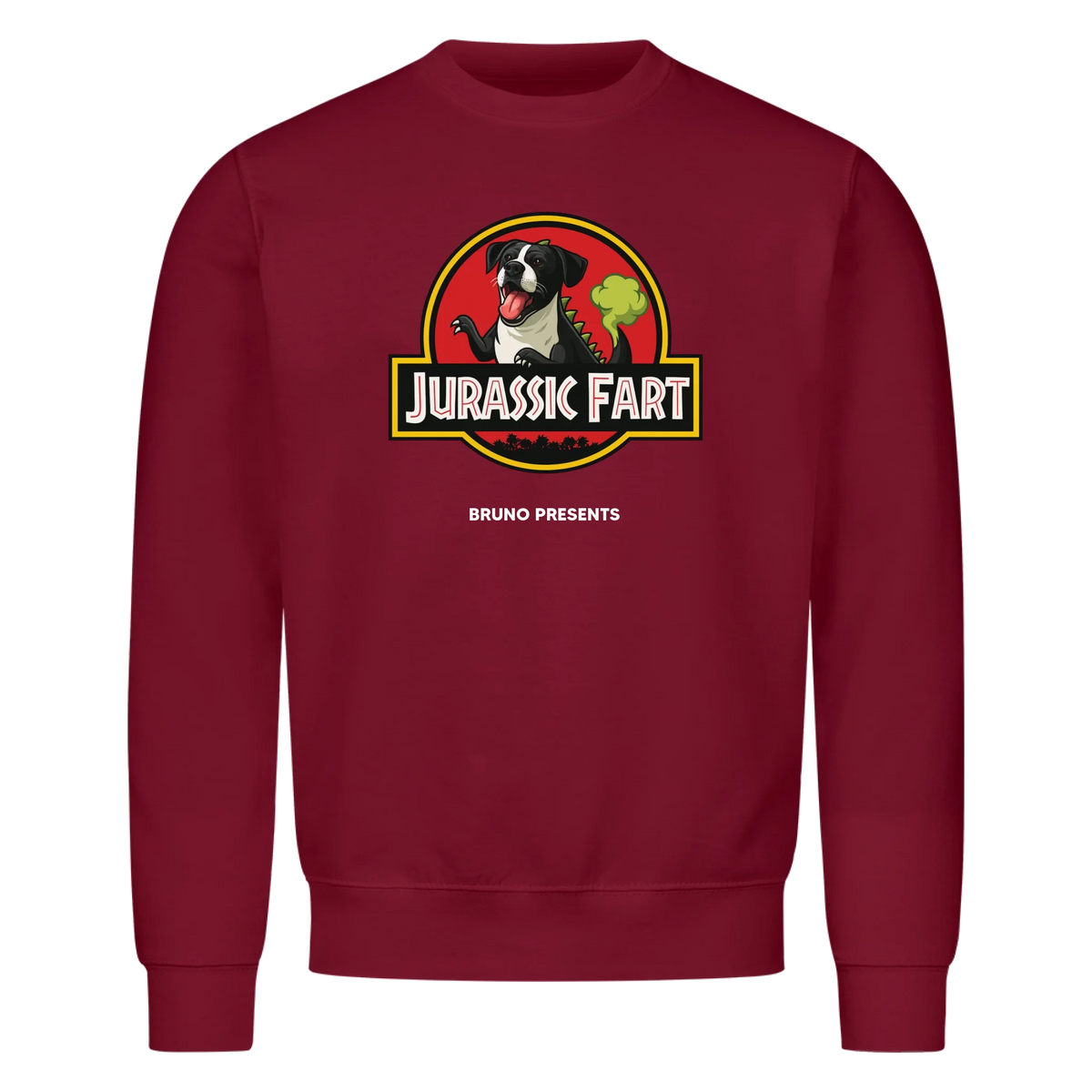 Jurassic Fart presents - collection