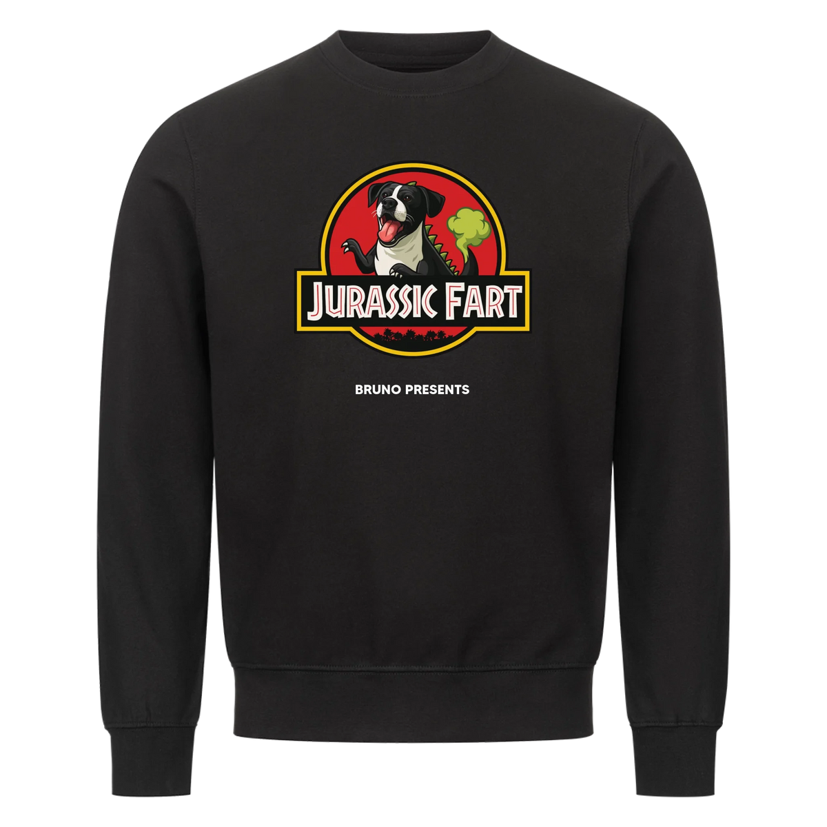 Jurassic Fart presents - collection