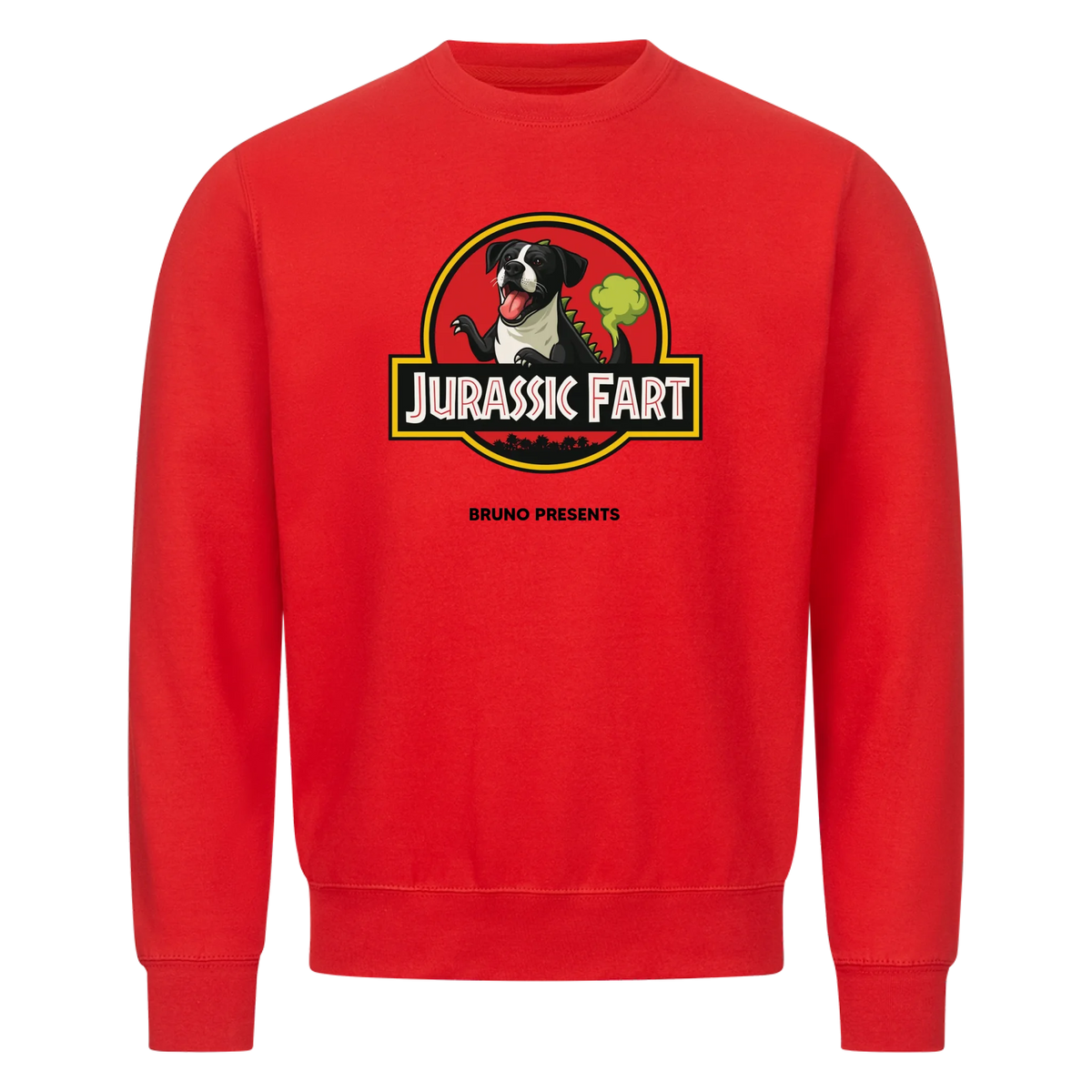 Jurassic Fart presents - collection