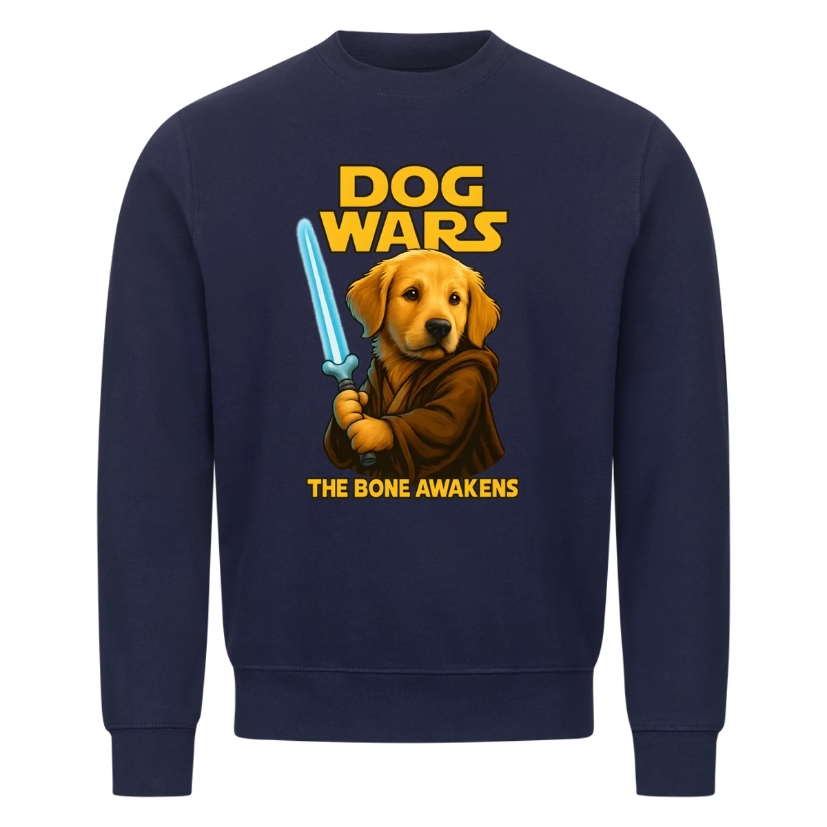 Dog Wars - The Bone Awakens - collection