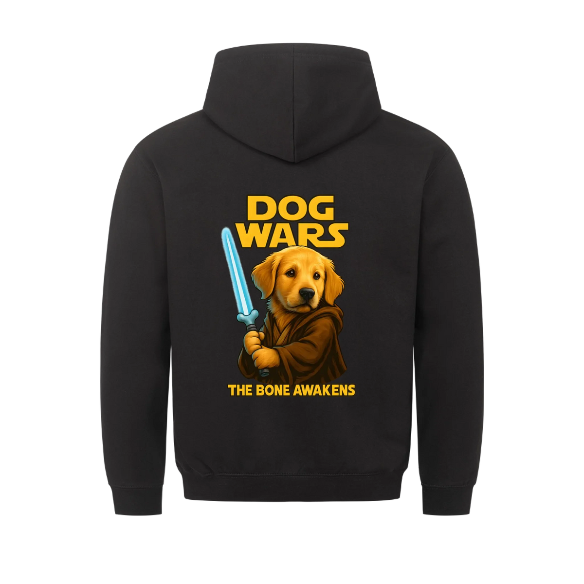 Dog Wars - The Bone Awakens - collection