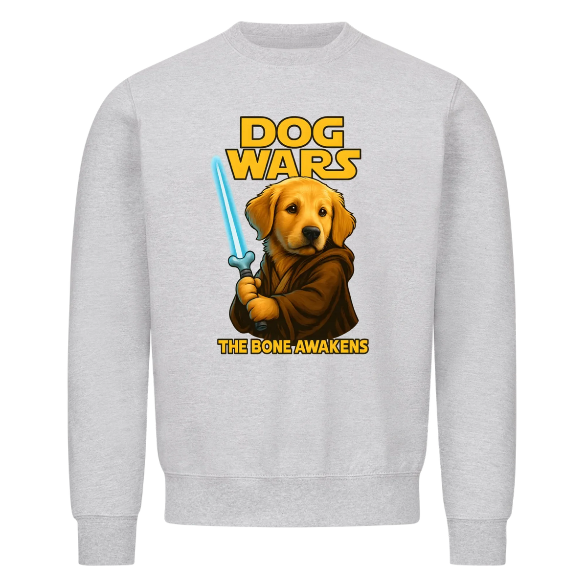 Dog Wars - The Bone Awakens - collection