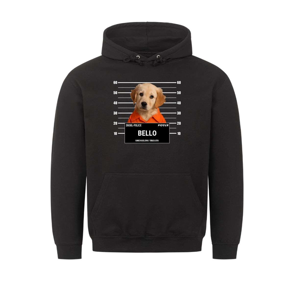 Mugshot - collection