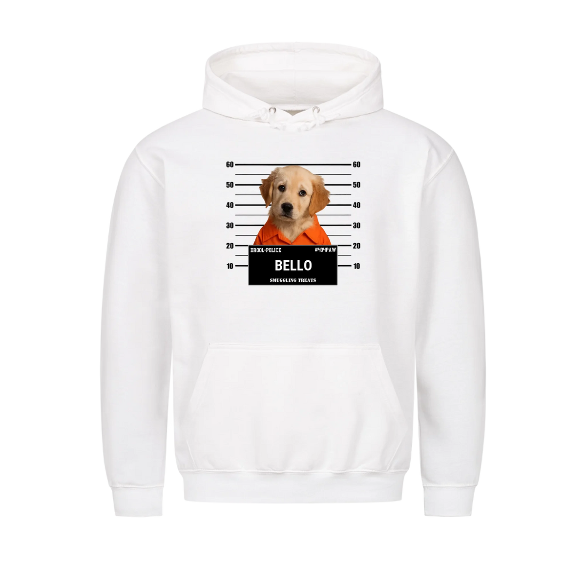 Mugshot - collection