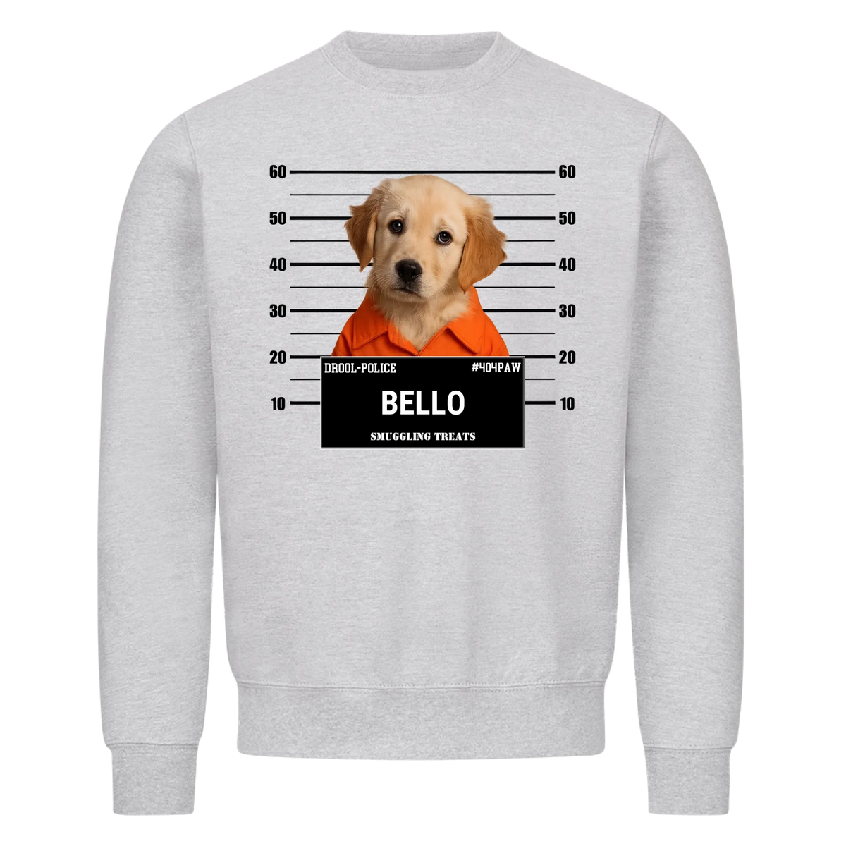 Mugshot - collection