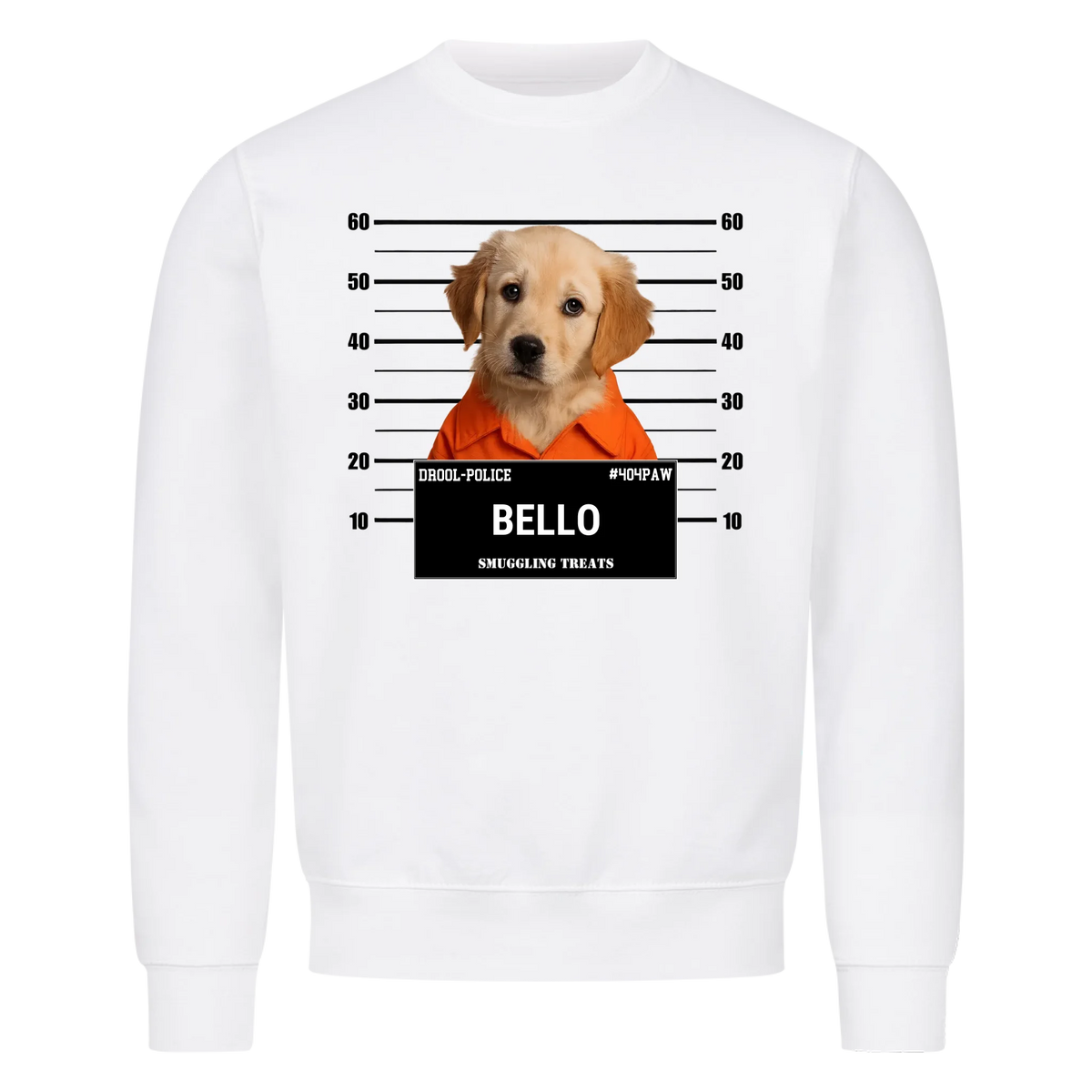 Mugshot - collection