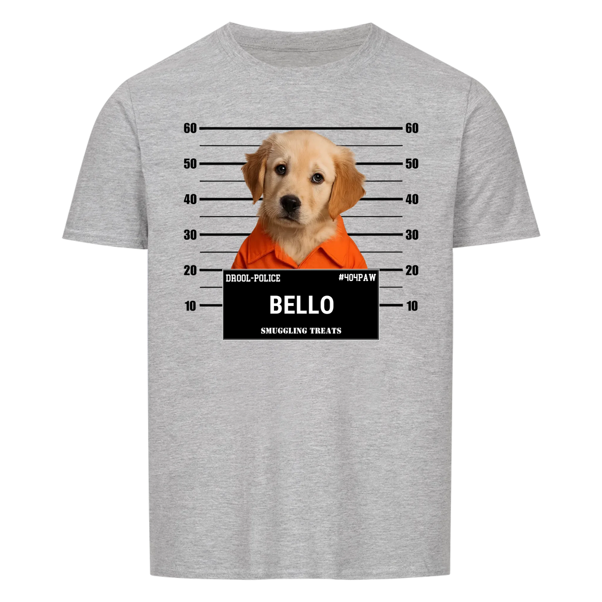 Mugshot - collection