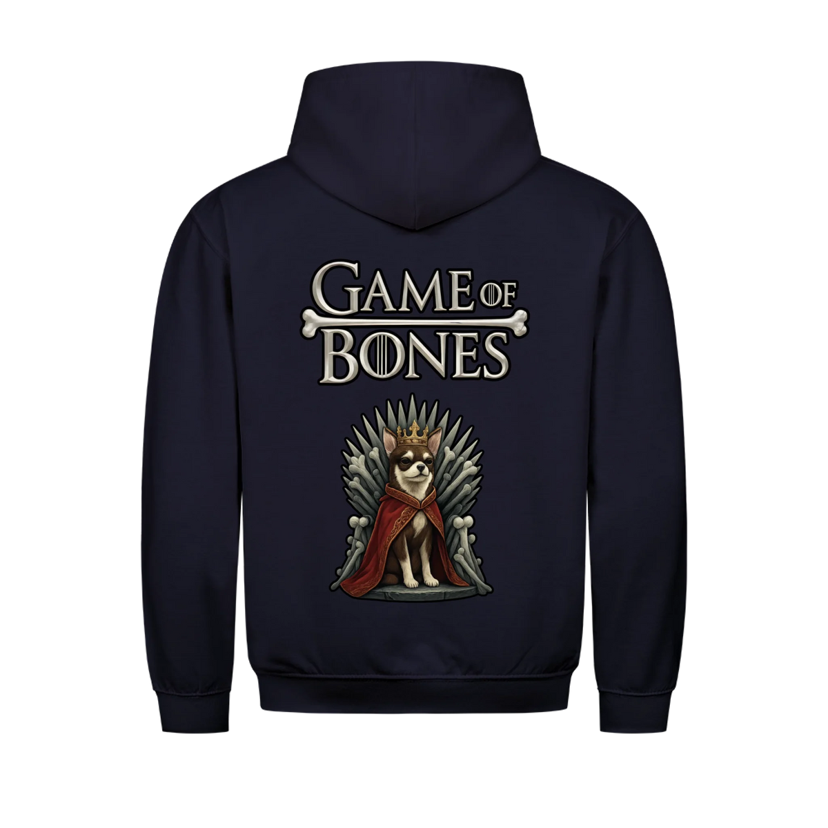 Game of Bones - collection