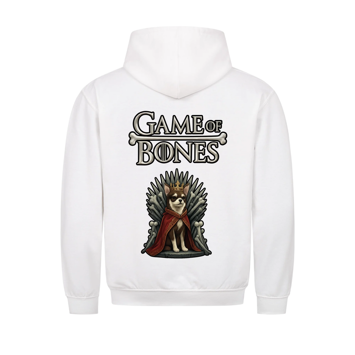 Game of Bones - collection