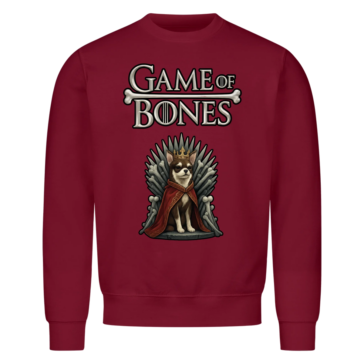Game of Bones - collection