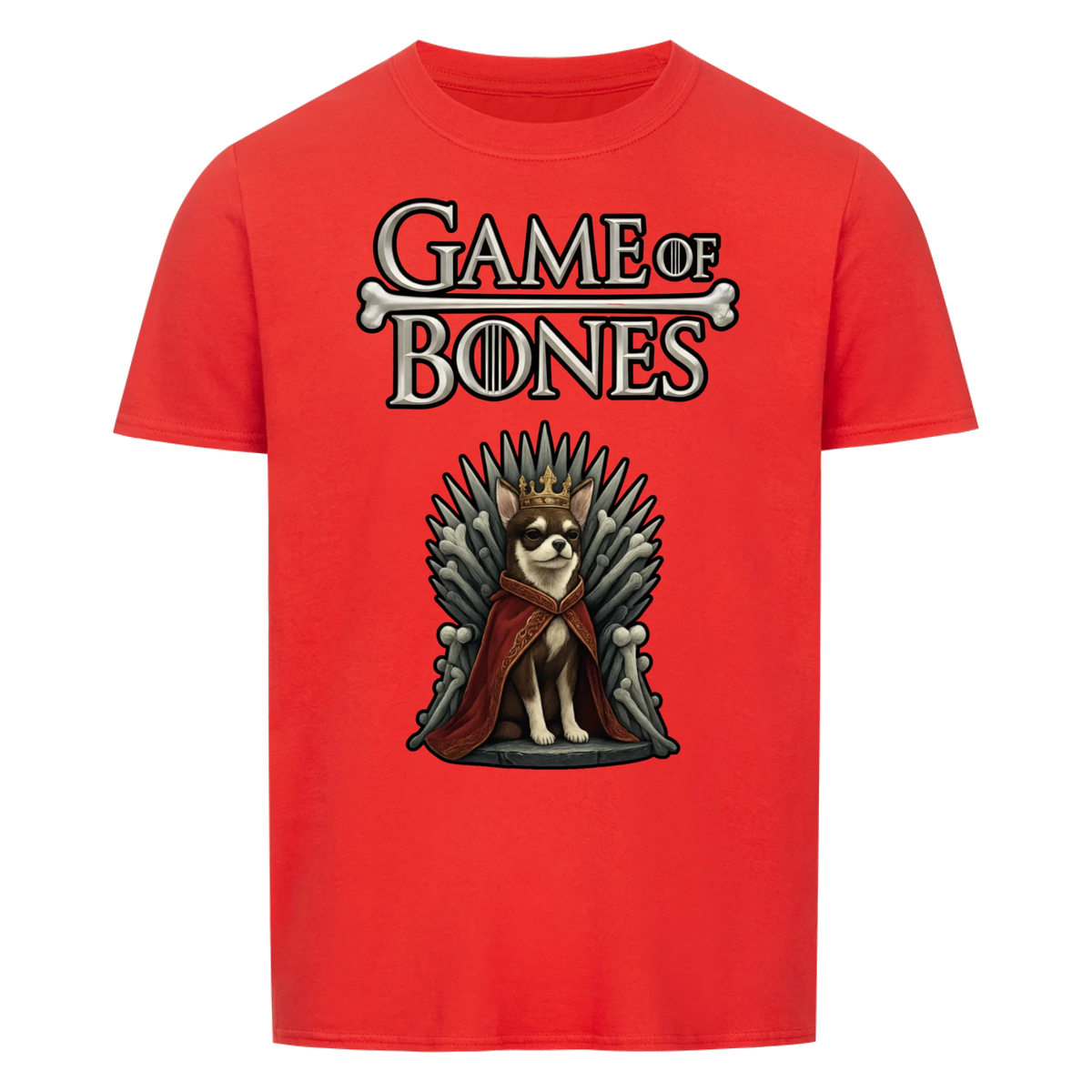 Game of Bones - collection