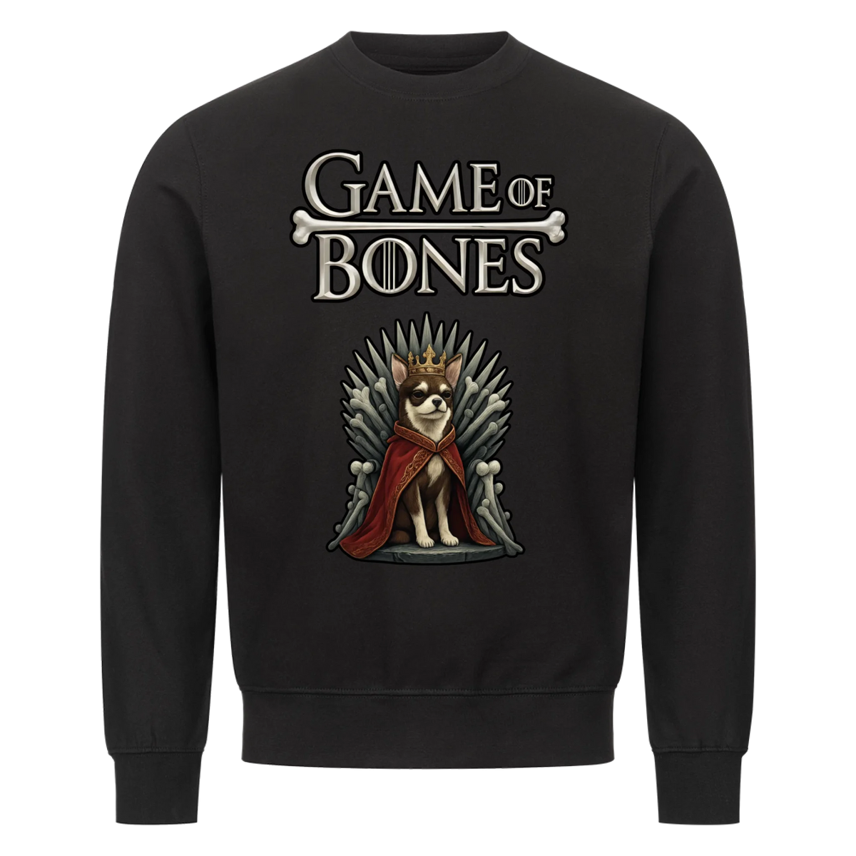 Game of Bones - collection