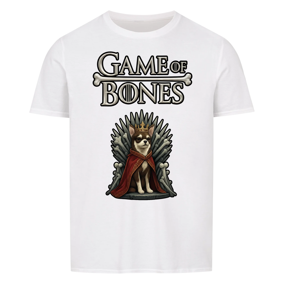 Game of Bones - collection