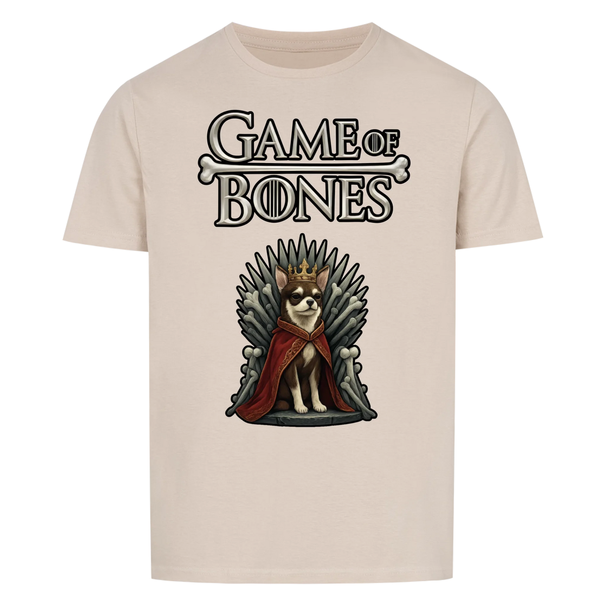 Game of Bones - collection