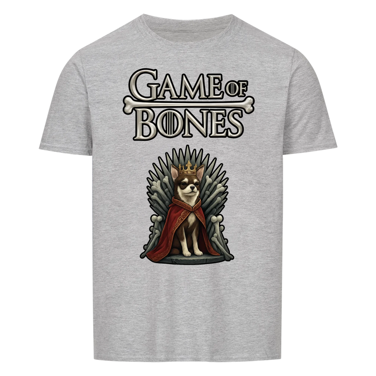 Game of Bones - collection