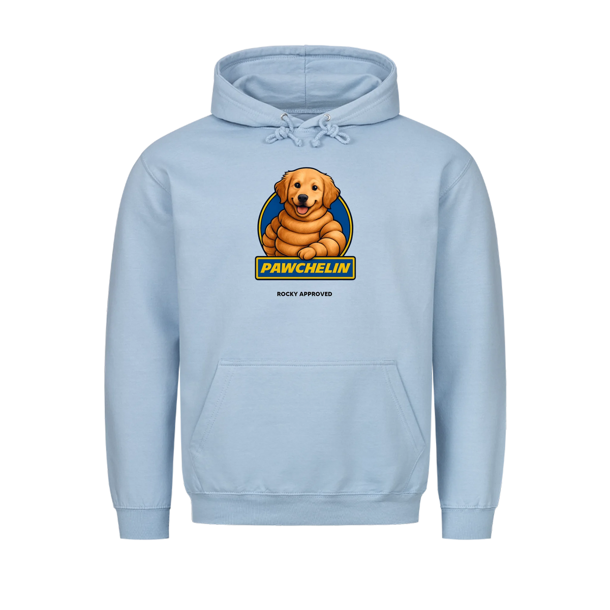 Pawchelin approved - collection