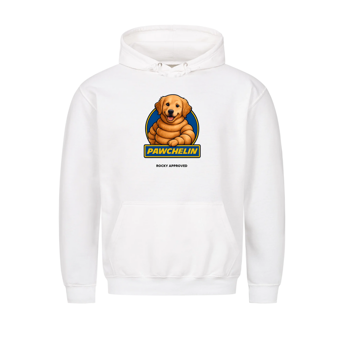 Pawchelin approved - collection