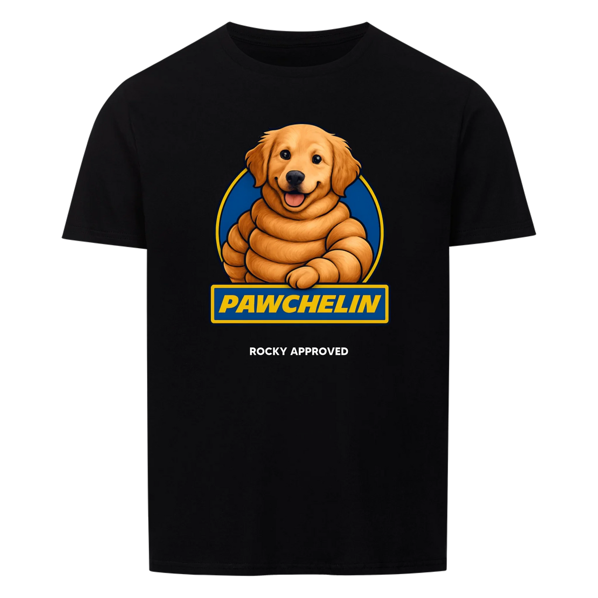 Pawchelin approved - collection