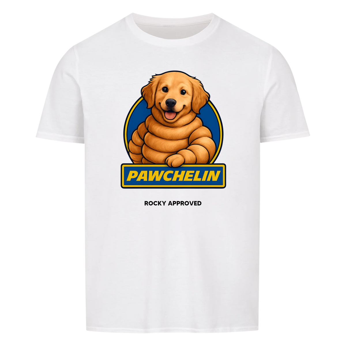 Pawchelin approved - collection